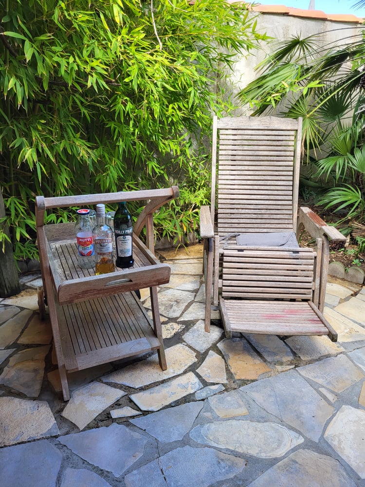 La Maison Blanche – Plage et centre – photo 10 sur 21
