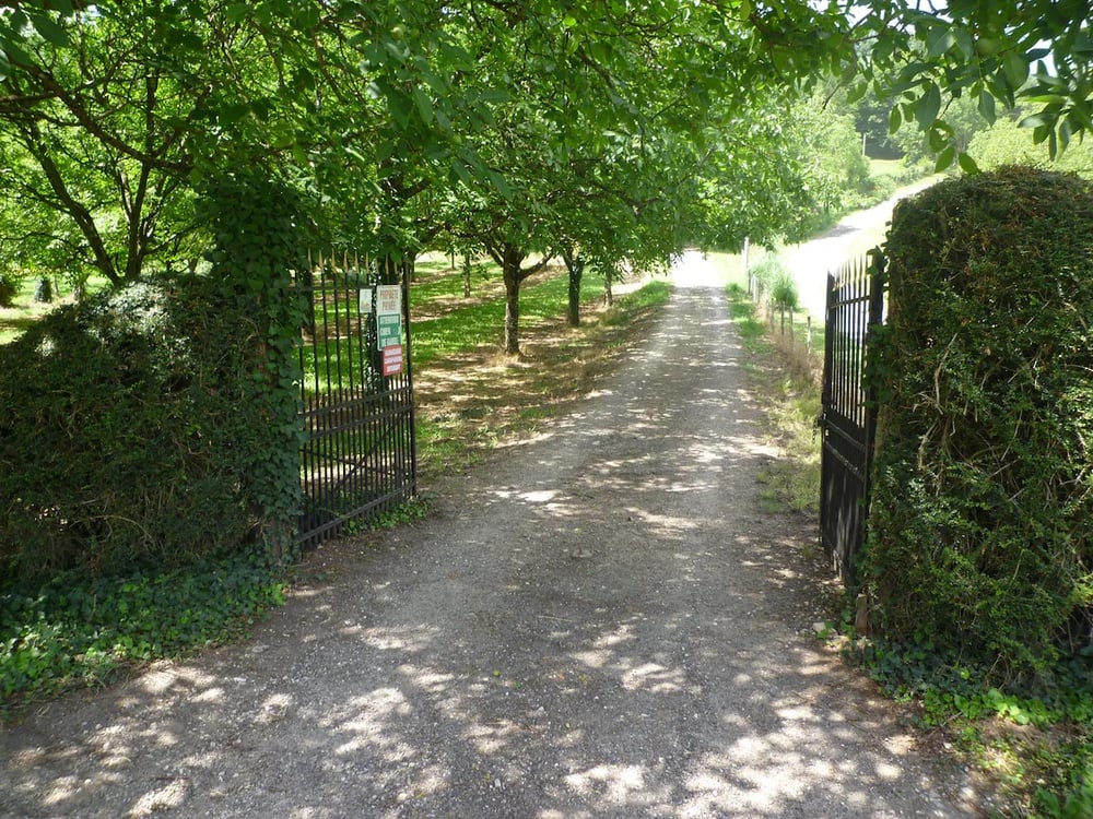 La Sagne : Demeure 4* avec piscine chauffée – photo 26 sur 28