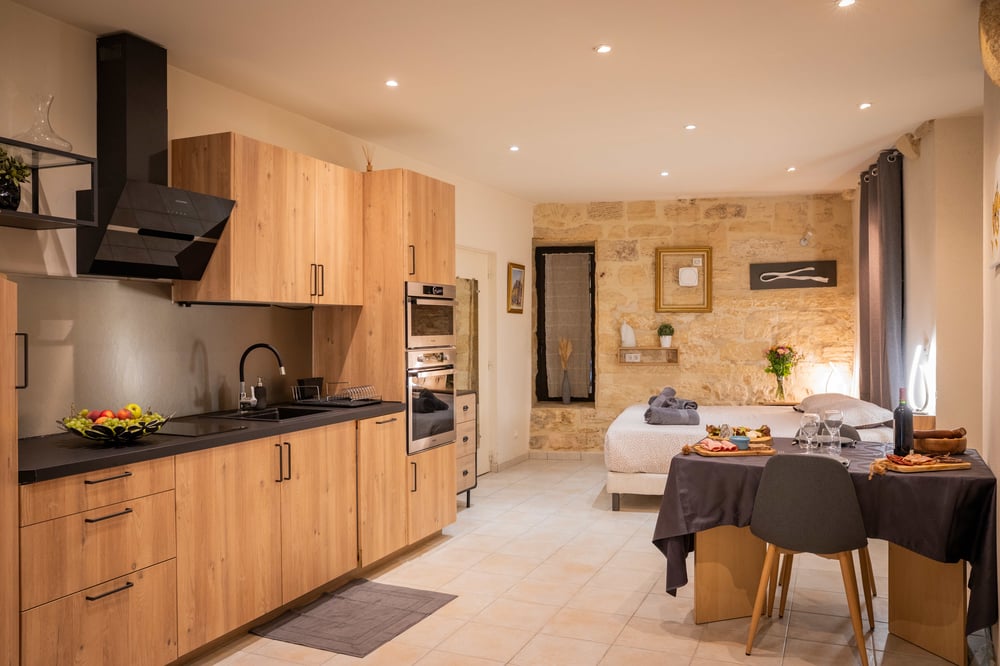 Les Bories - Cœur de Sarlat – photo 15 sur 22