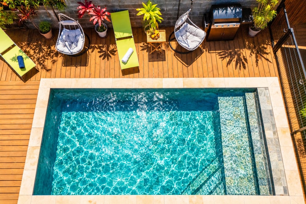 Hostcare - Studio Piton - Piscine & Randonnées – photo 21 sur 22