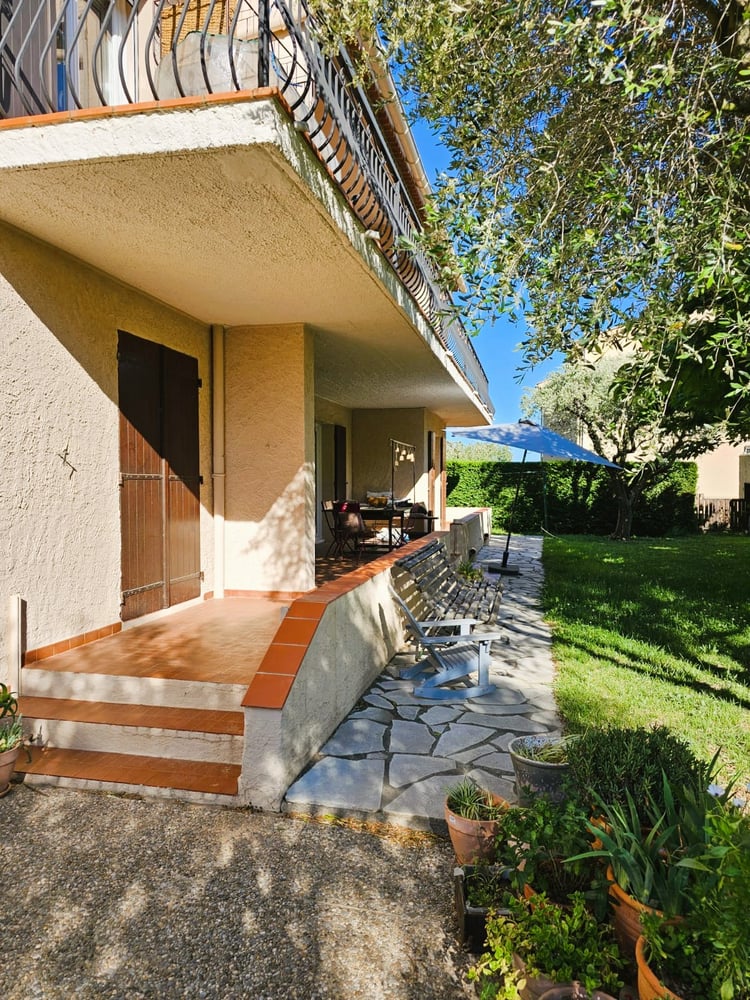 Le Petit Maraîcher : Terrasse & Calme Absolu – photo 17 sur 18