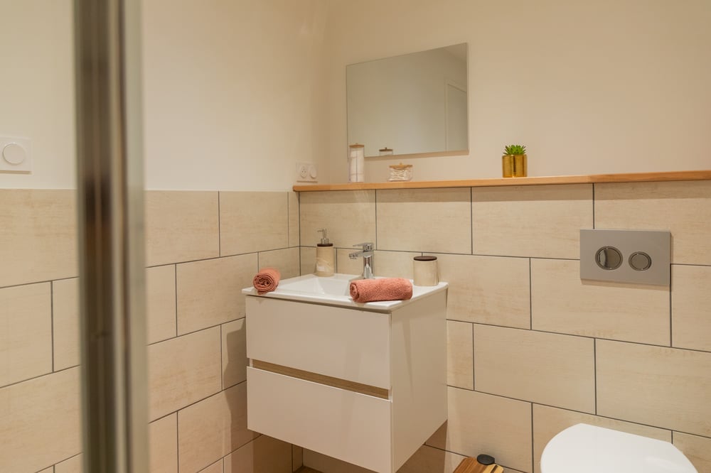 La Roche – Duplex au cœur des Eyzies – photo 9 sur 13