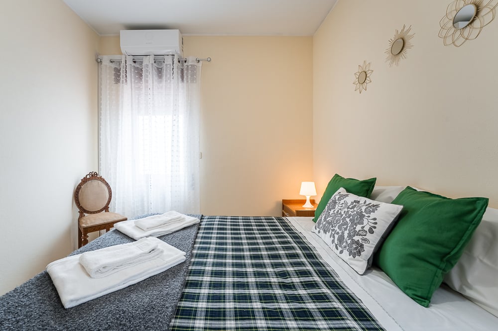 Mogadouro Cozy Escape