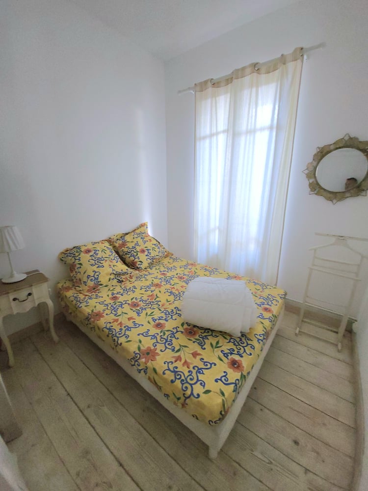 La Maison Blanche – Plage et centre – photo 12 sur 21
