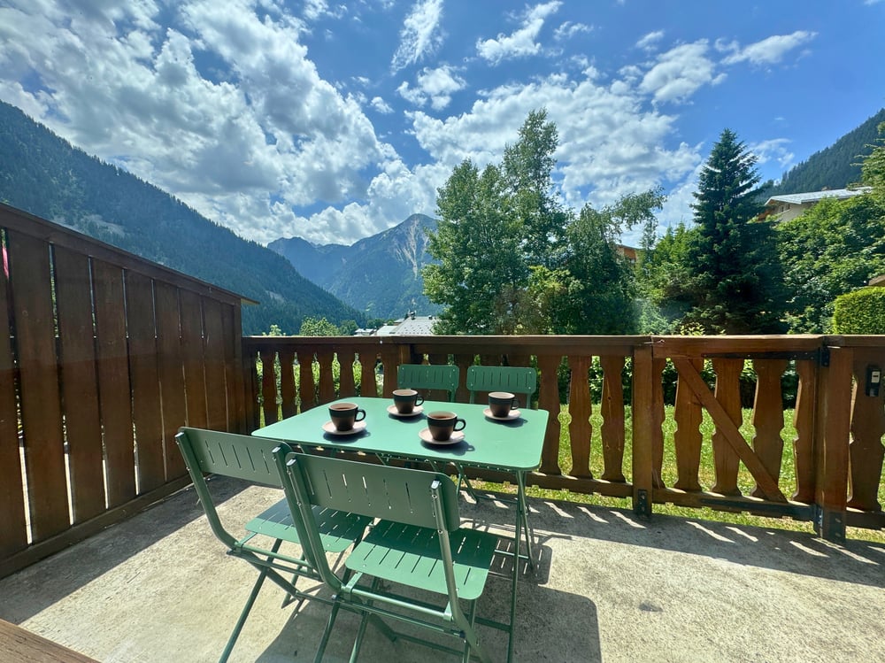 L'Aiglon Large family studio