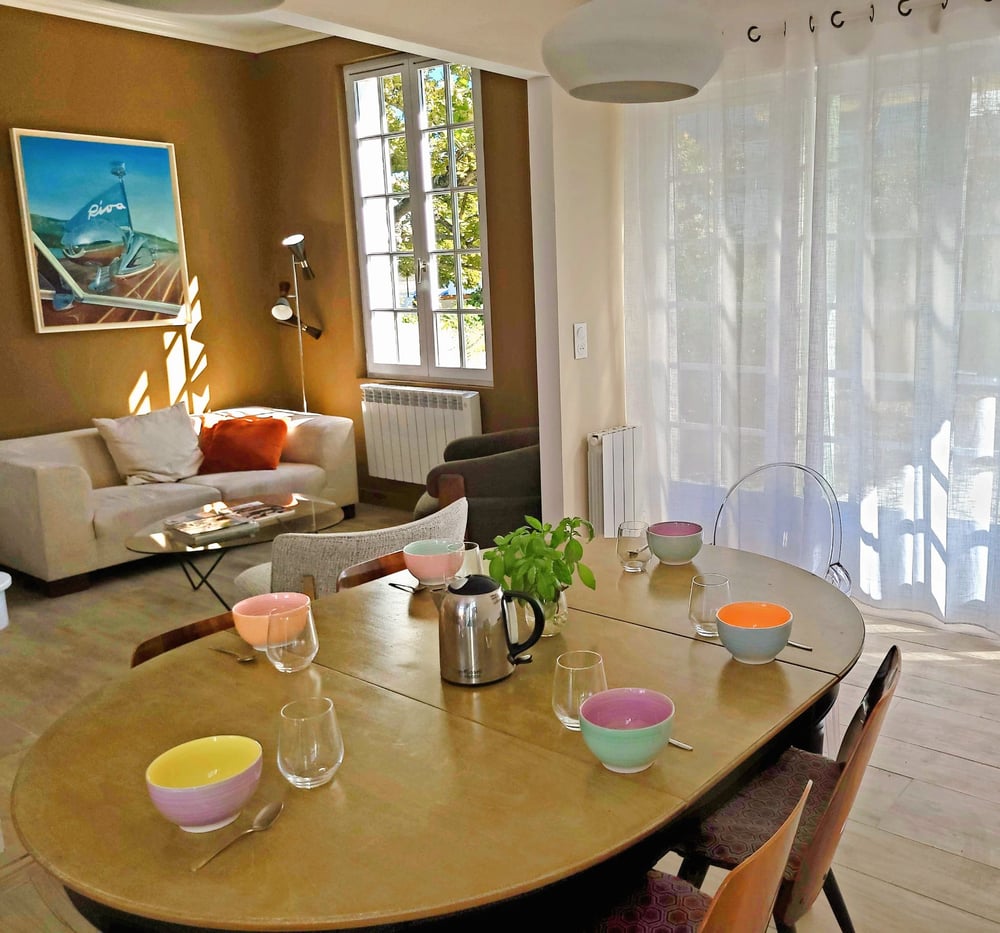 La maison du Cadoret - plage nord et centre – photo 6 sur 22