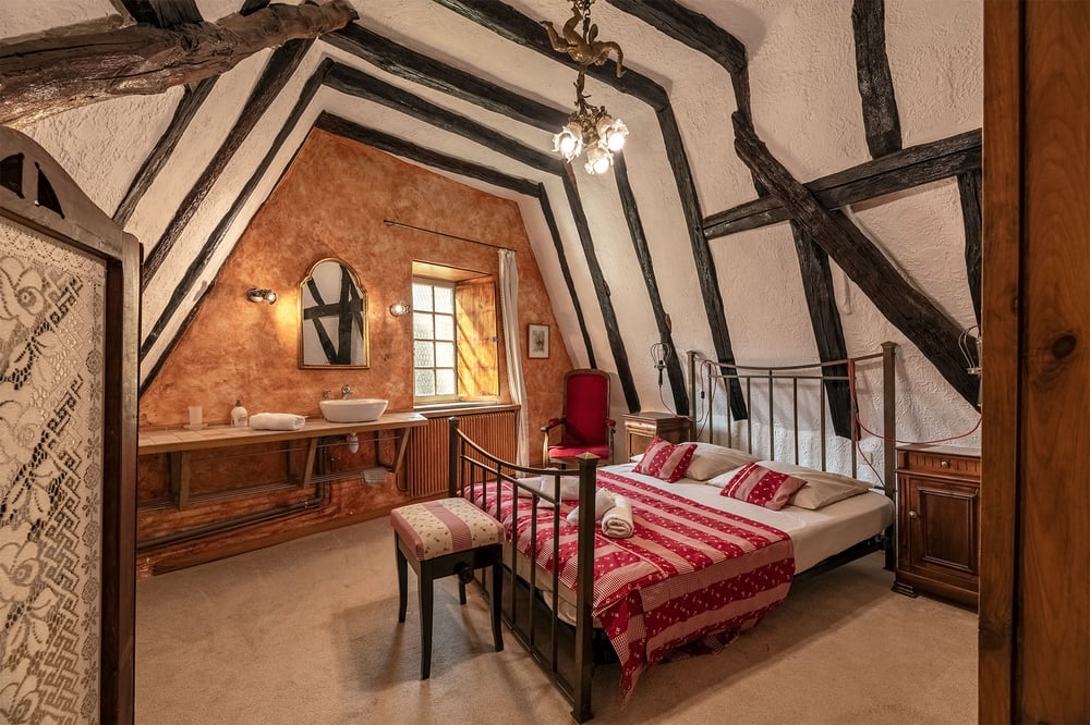 Le Petit Château - centre de sarlat – photo 25 sur 35