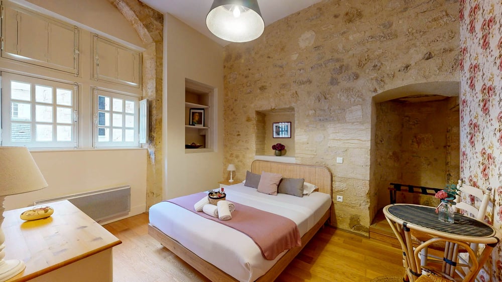 Sarlat historique & confort moderne, tout à pied – photo 6 sur 16