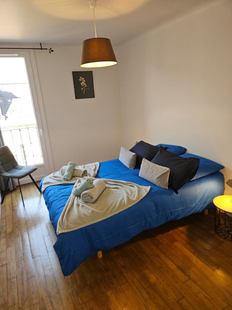 La Casa de la Canéda – Appartement de Charme – photo 28 sur 40