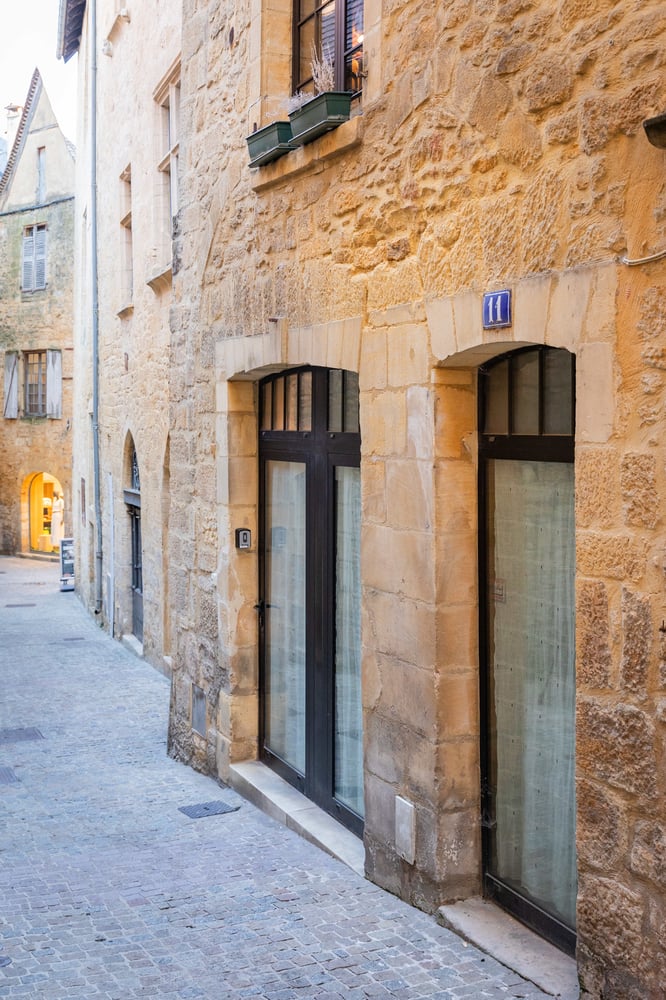La Mirande – Cœur historique de Sarlat – photo 39 sur 47