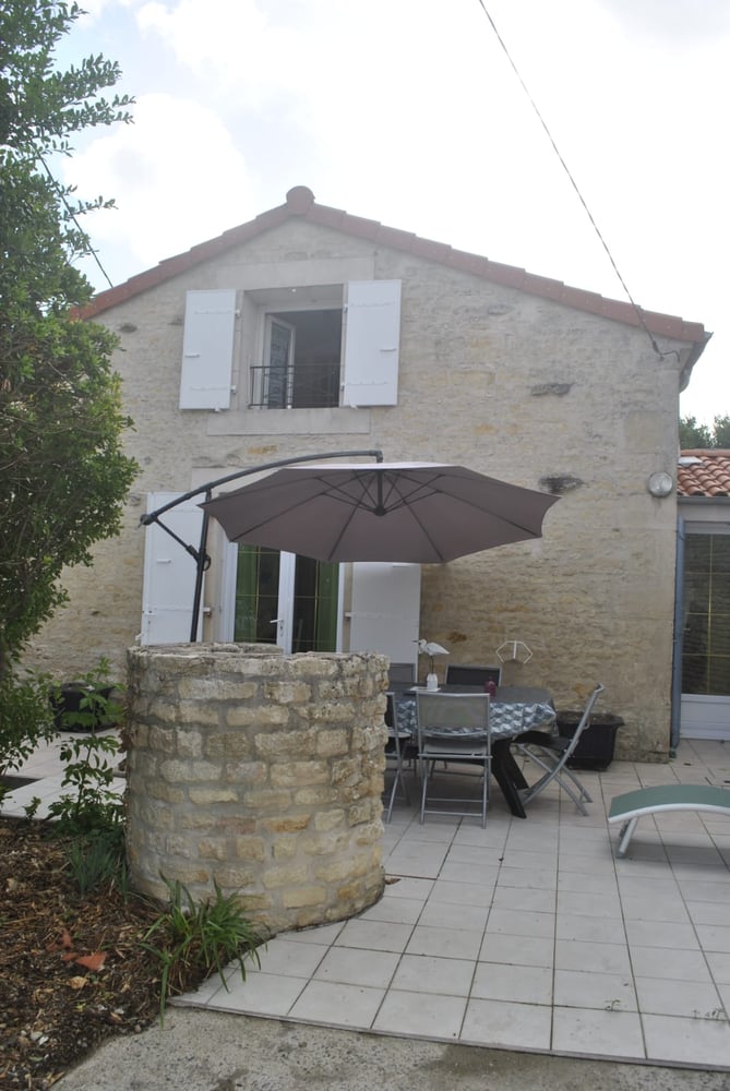 Le Repos des Mouettes - gîte familial – photo 22 sur 27