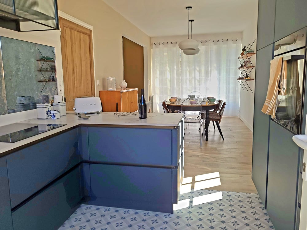 La maison du Cadoret - plage nord et centre – photo 3 sur 22