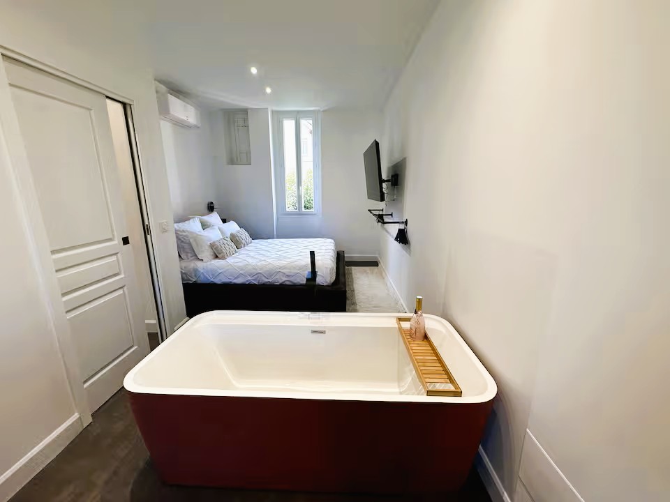 Duplex Artienzo · Terrasse & Cœur de Sarlat – photo 10 sur 13