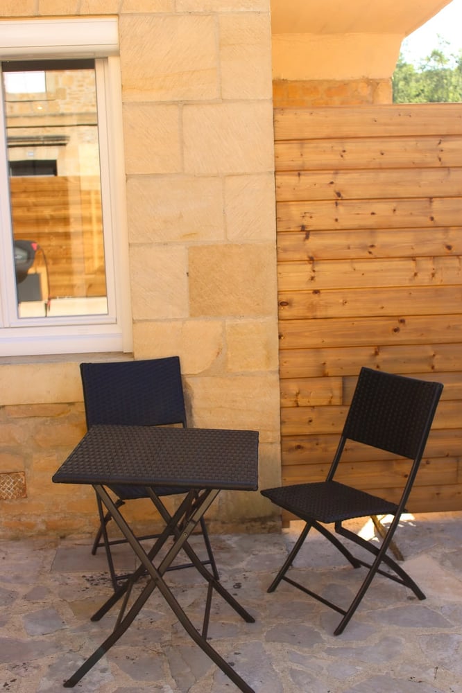 Le petit Balnéo - climatisé – photo 20 sur 26
