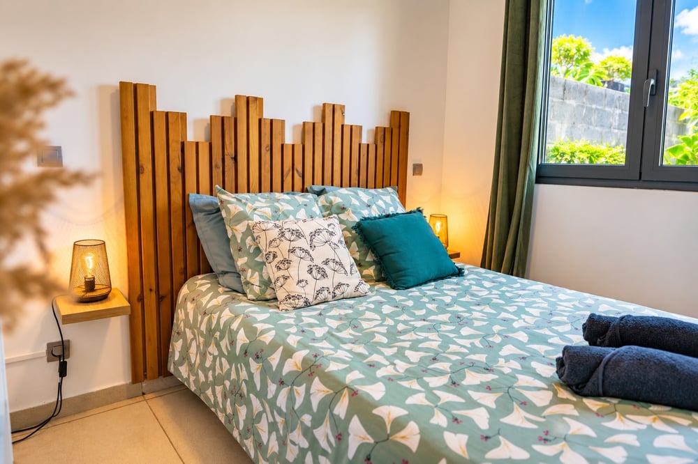 Hostcare - Studio Piton - Piscine & Randonnées – photo 17 sur 22