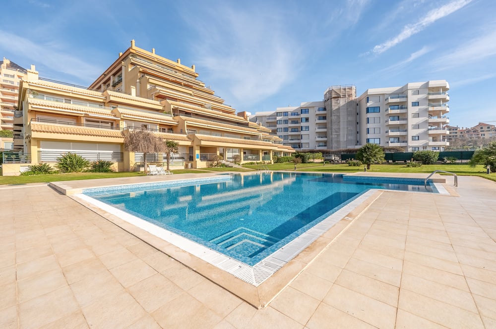A marvellous city retreat