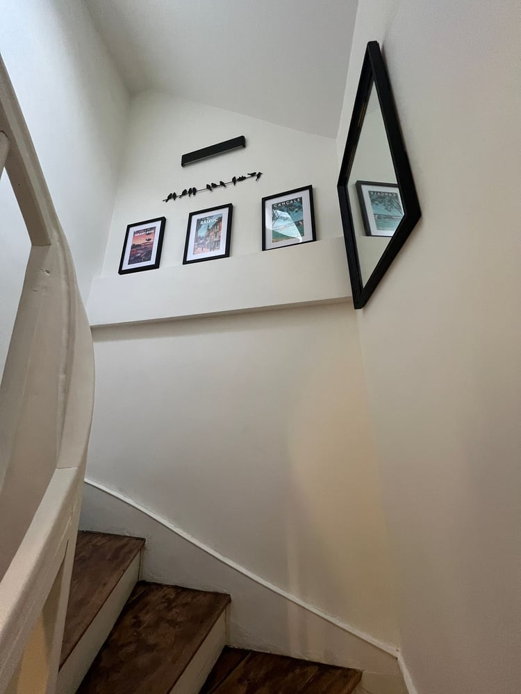 Les Trois Mouettes – Grand appartement familial – photo 16 sur 30