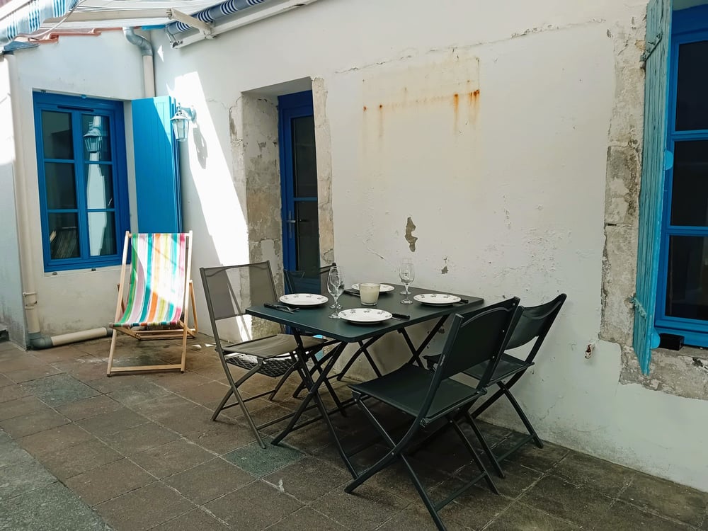 Le refuge de la Fée - Plage et centre – photo 7 sur 15