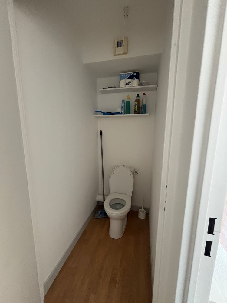 Le Petit Balcon de la Porte Royal - ascenseur – photo 7 sur 14