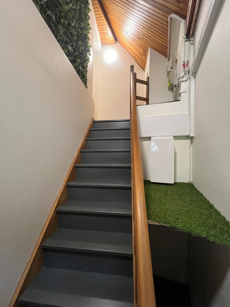 Les Trois Mouettes – Grand appartement familial – photo 29 sur 30