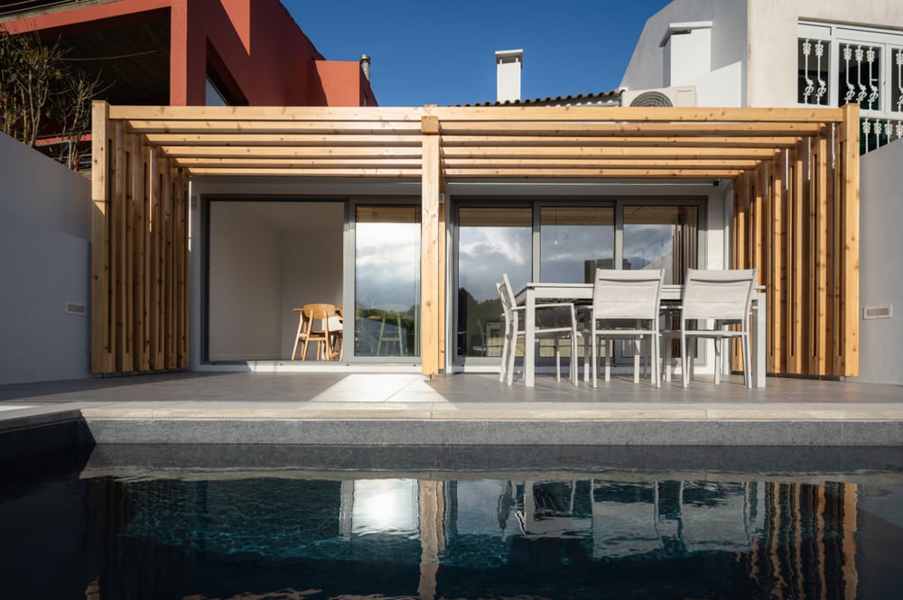 Figueiras House Populo Beach