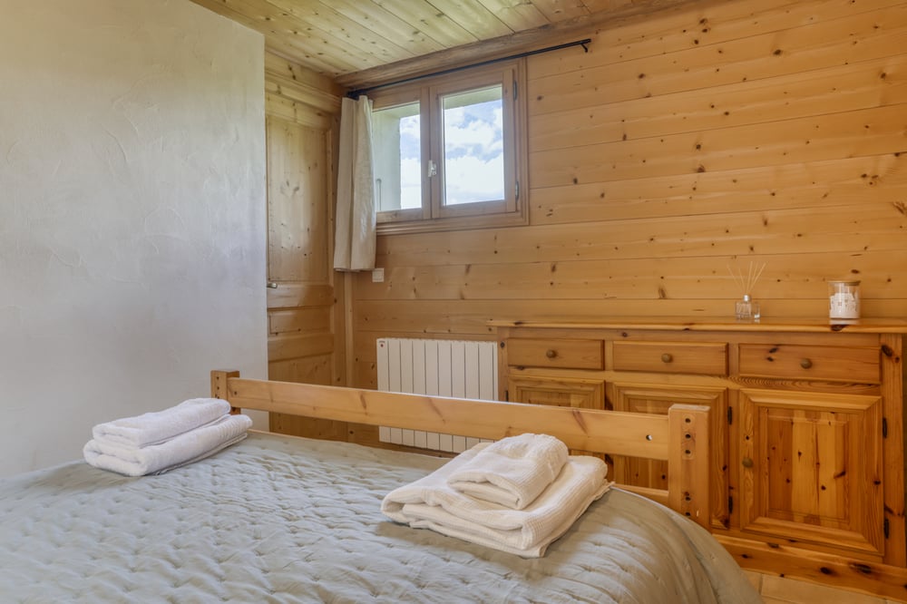 Le Chalet des Pistes - Nature et Détente – photo 27 sur 31