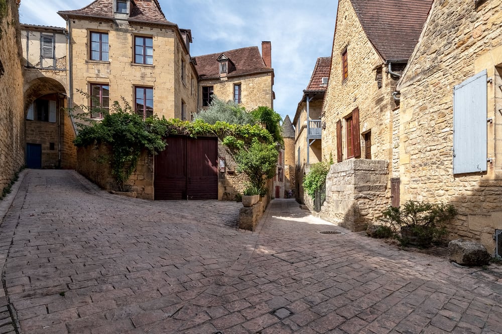 Le Petit Château - centre de sarlat – photo 19 sur 35