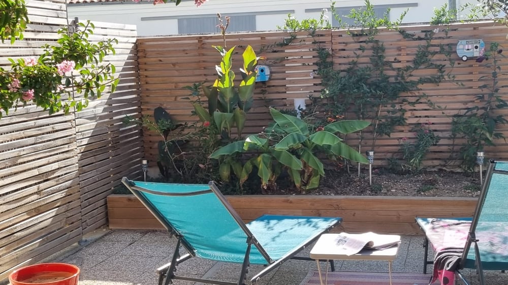La Petite Alonnaise - maison proche plage – photo 7 sur 19