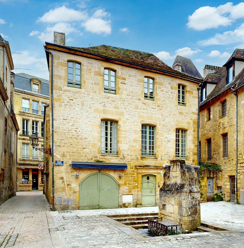 Les Fables de la Fontaine - Climatisé et centre – photo 8 sur 18