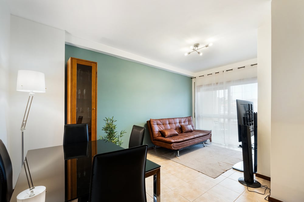 Delightful place in Porto