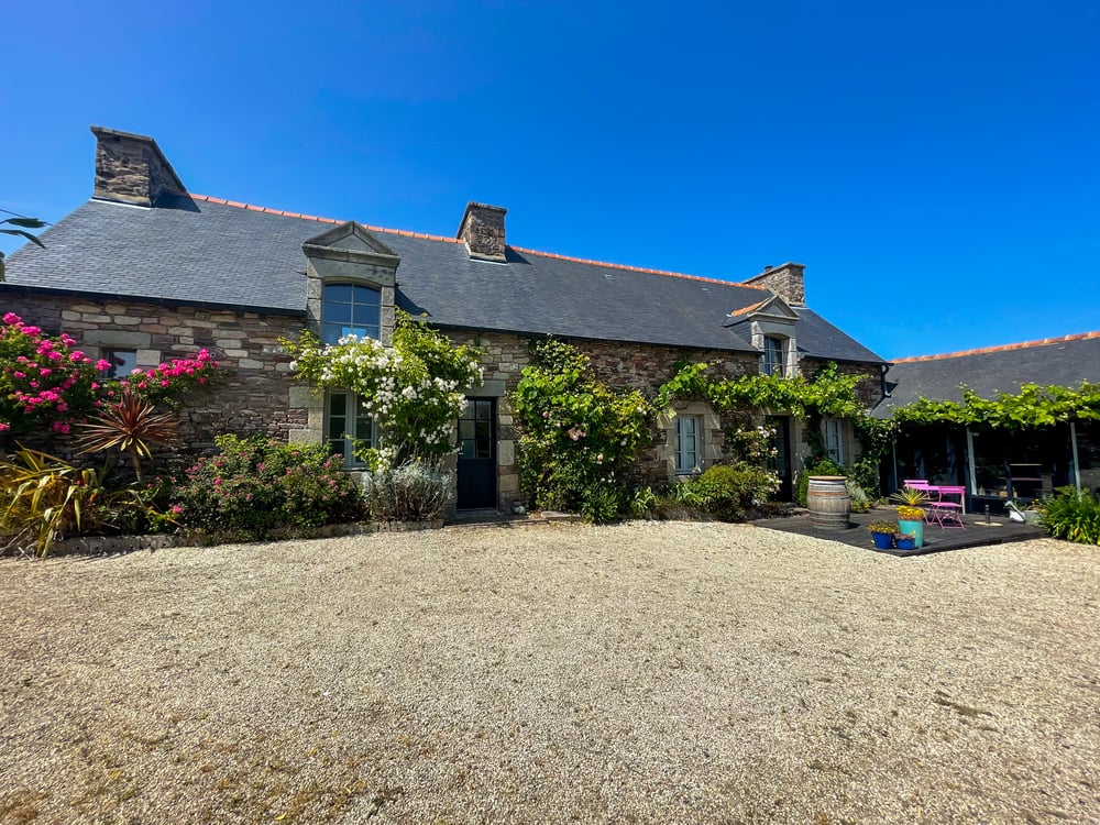 Charming cottage