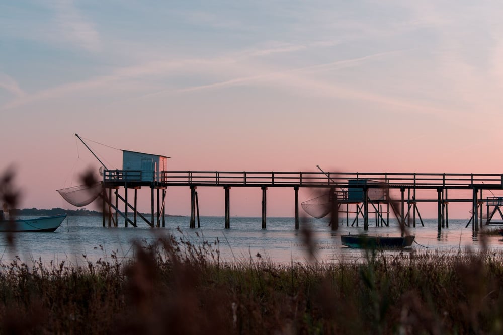 L'escapade Fourasine - Plage et centre – photo 9 sur 12
