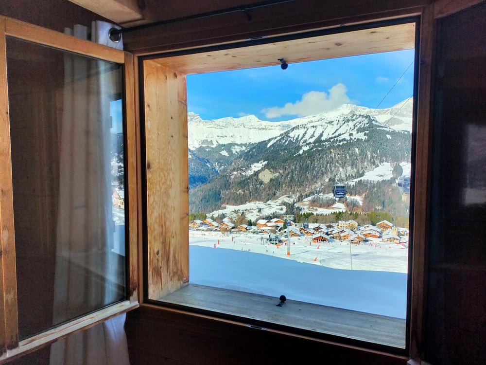 Le Chalet des Pistes - Nature et Détente – photo 5 sur 31