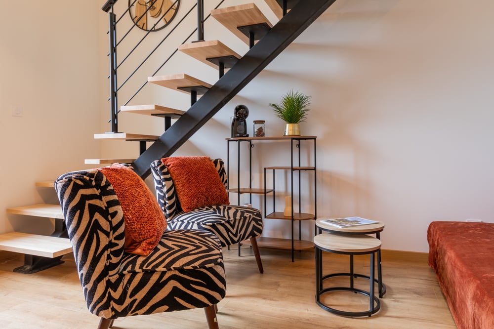 La Roche – Duplex au cœur des Eyzies – photo 12 sur 13
