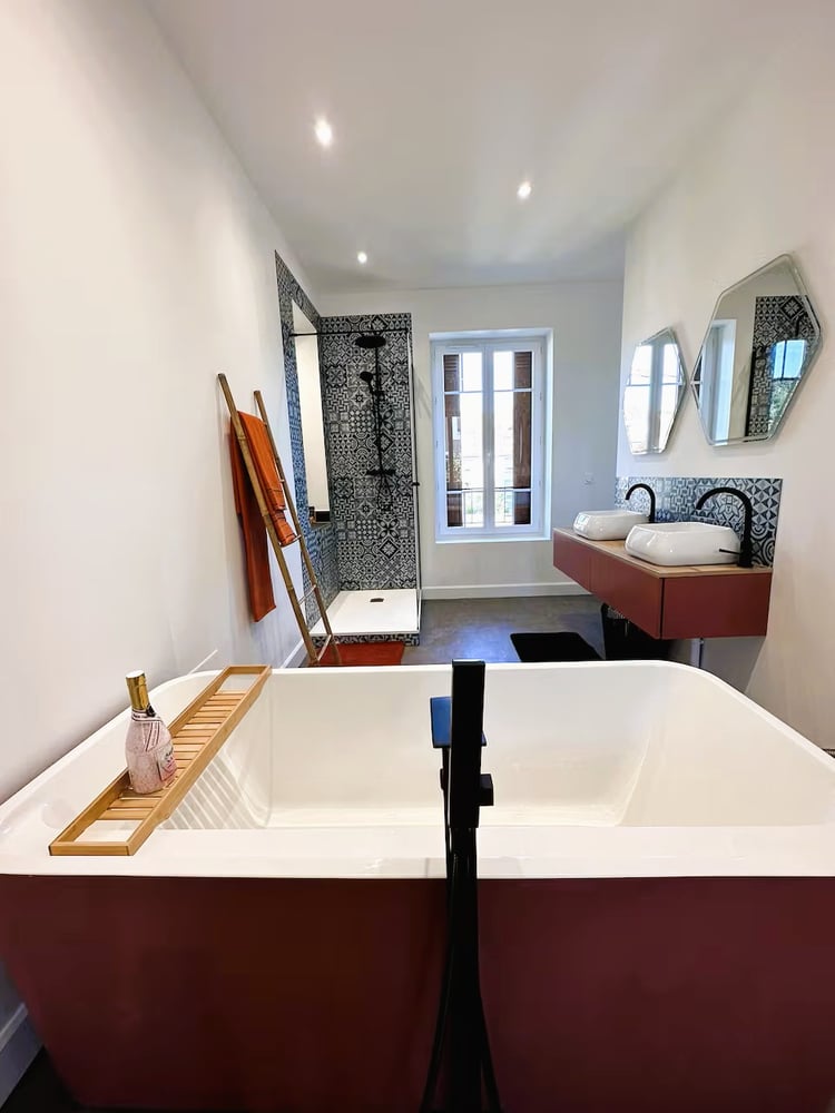 Duplex Artienzo · Terrasse & Cœur de Sarlat – photo 6 sur 13
