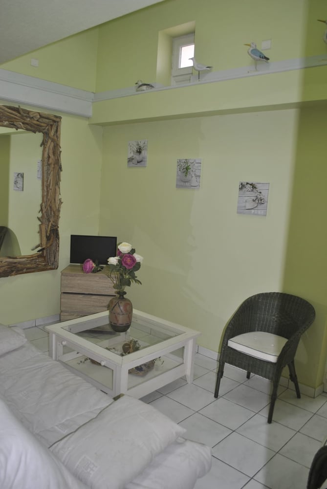 Le Repos des Mouettes - gîte familial – photo 20 sur 27
