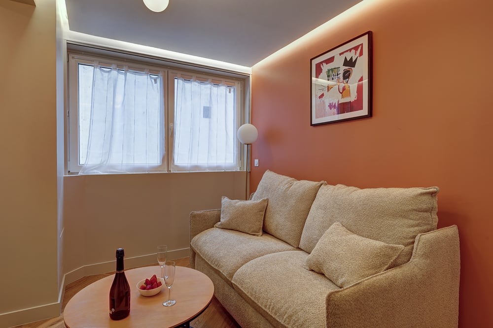 367 Suite Fondary 1 - Superb apartment in Paris