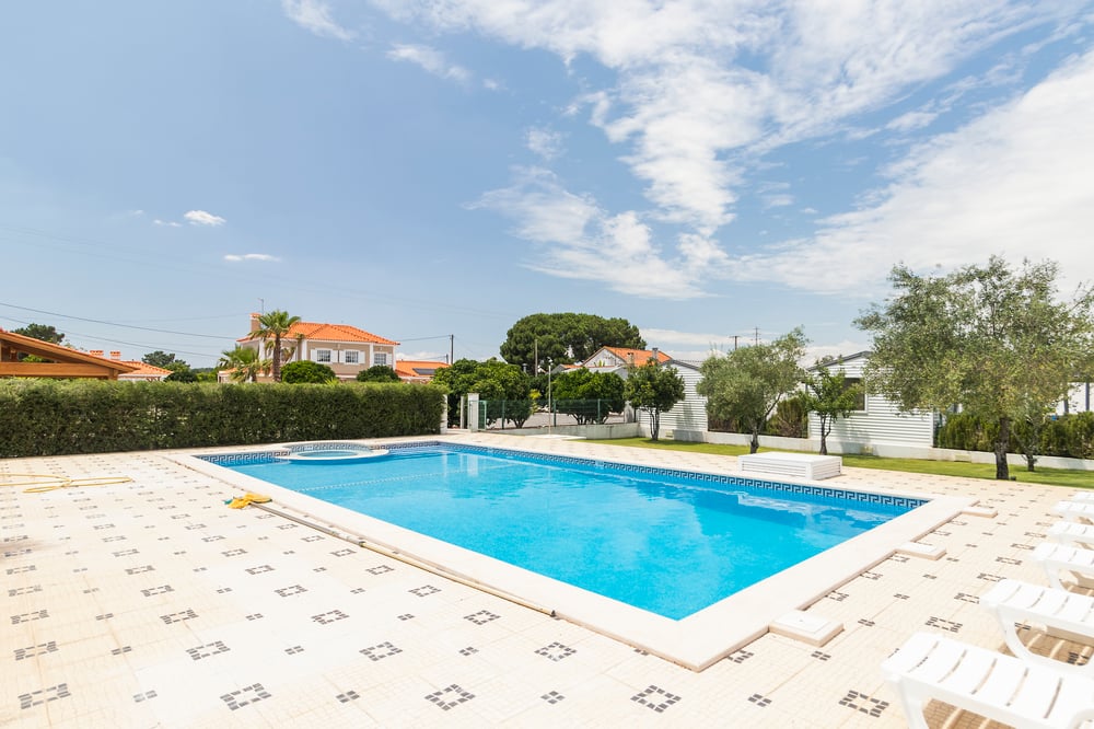 Casa de campo Magalhães 5 en Penalva