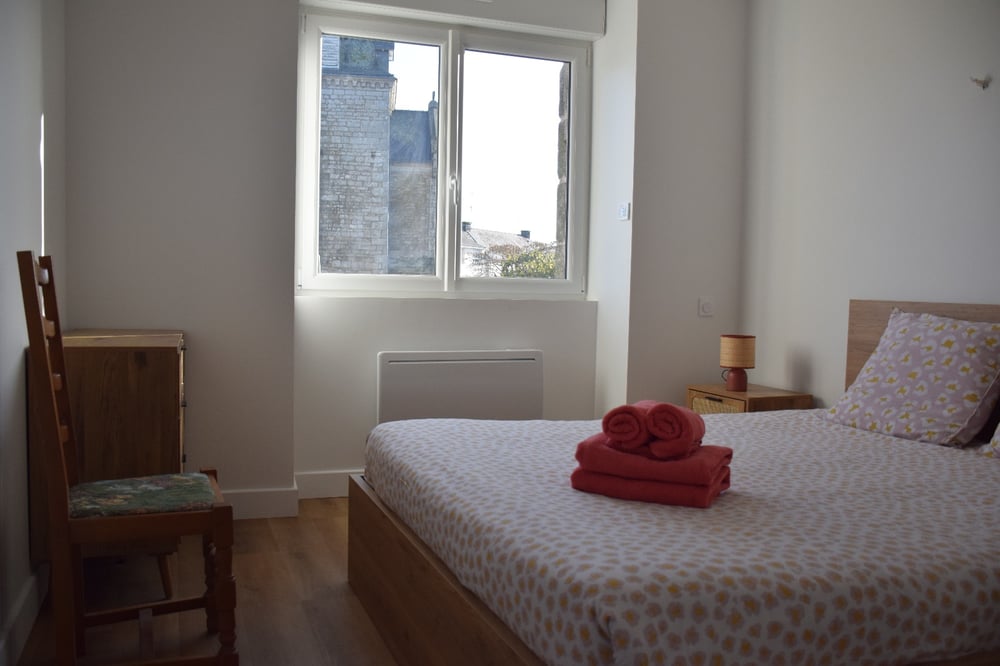 Ti an Eizh - Maison de Charme  - Proche Vannes – photo 53 sur 54