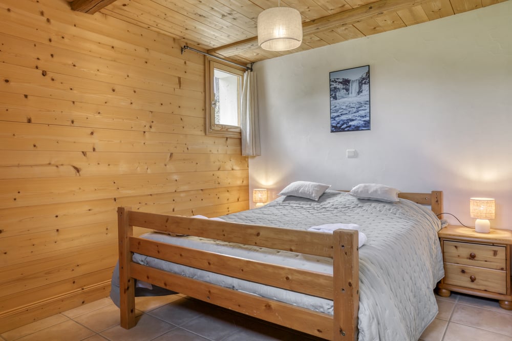 Le Chalet des Pistes - Nature et Détente – photo 26 sur 31
