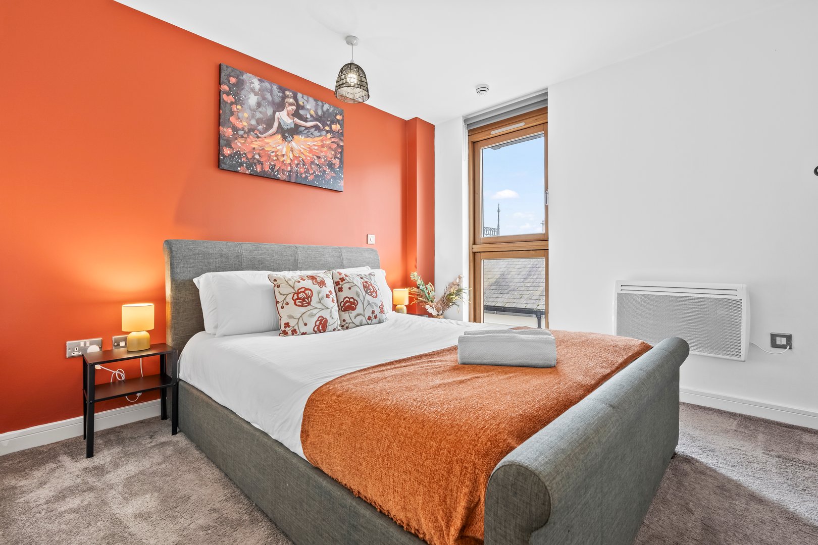 First impressions matter. Through our network of design partners, we offer property staging and styling services that elevate your space to its full potential. Whether preparing for photos, listings, or long-term lettings, we ensure your property stands out for all the right reasons.