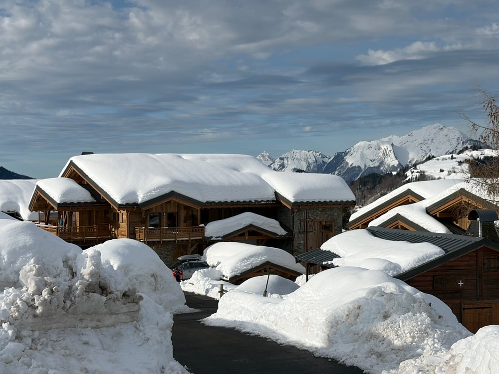 Altitude 1239 : Duplex cosy - Espace Diamant – photo 13 sur 18