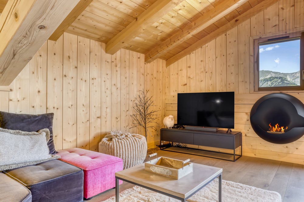 Duplex Crechua - Espace Diamant - Luxe & Nature – photo 32 sur 35