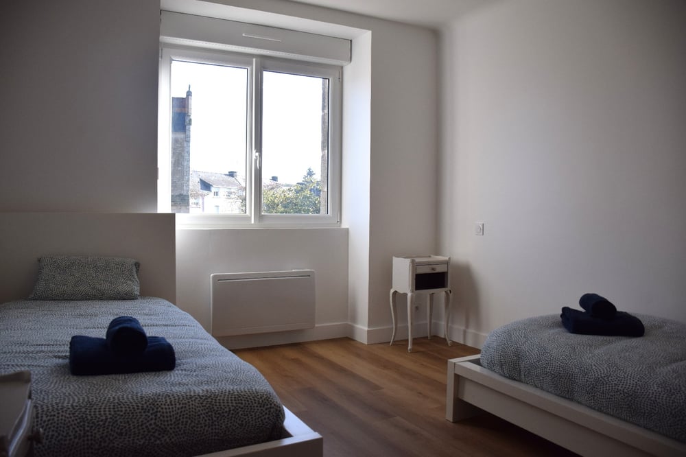 Ti an Eizh - Maison de Charme  - Proche Vannes – photo 37 sur 54