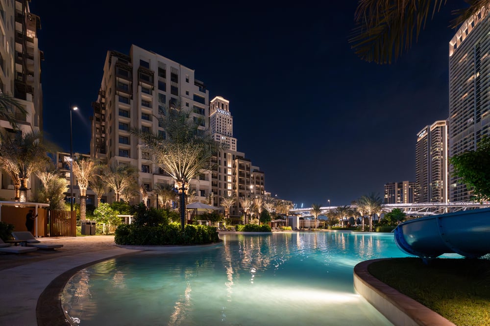 1Bed l Lagoon Escape l Creek Beach