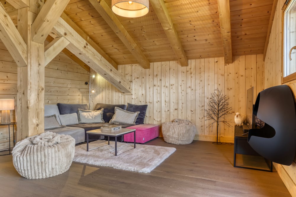 Duplex Crechua - Espace Diamant - Luxe & Nature – photo 34 sur 35