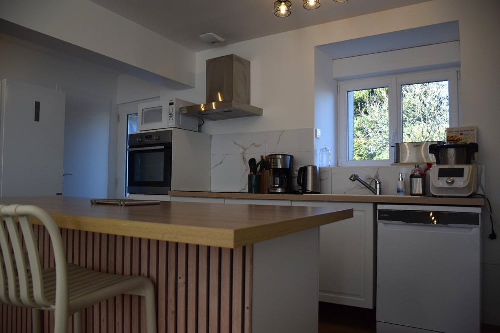 Ti an Eizh - Maison de Charme  - Proche Vannes – photo 52 sur 54