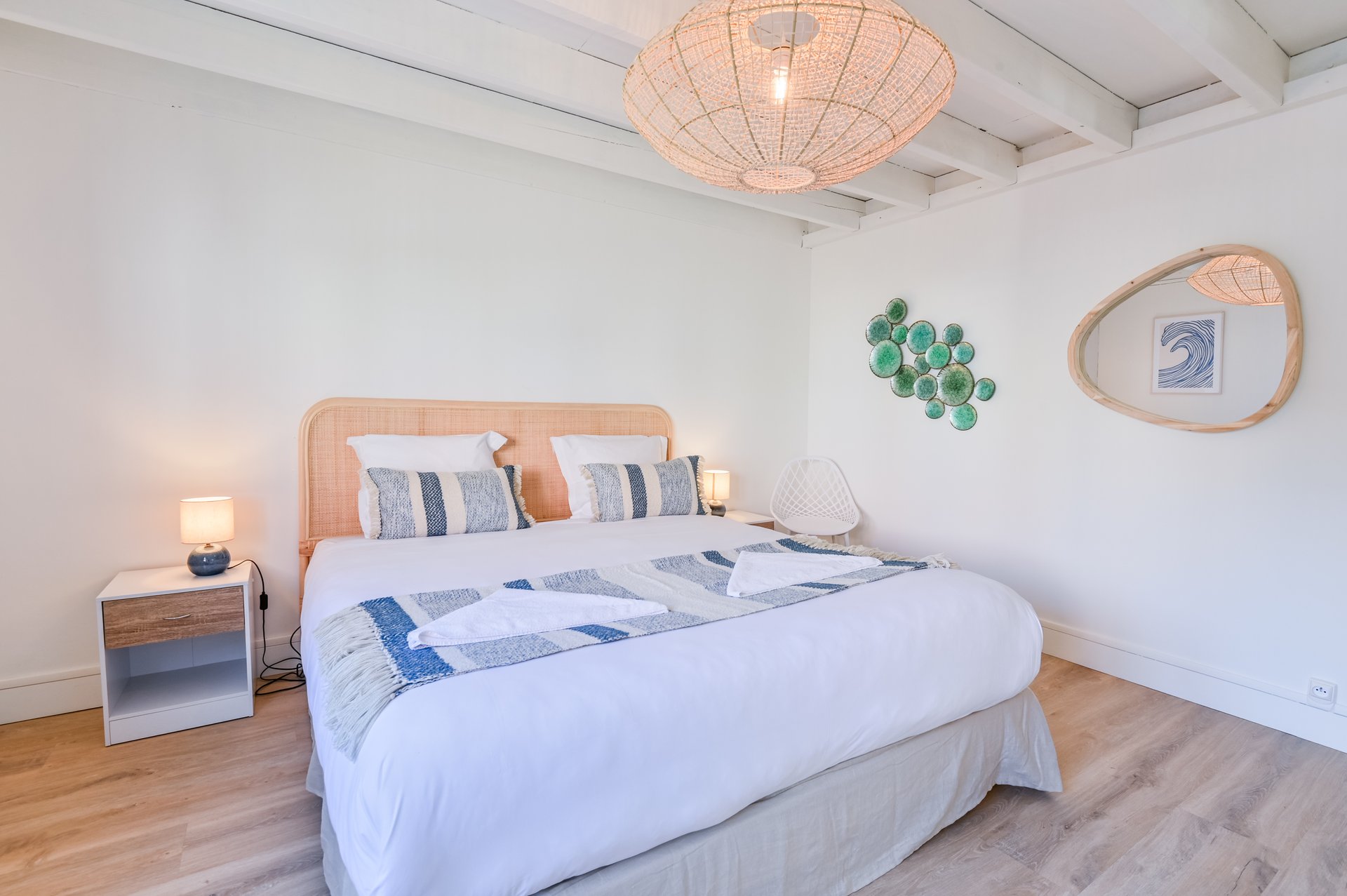 La Cabane chic des Embruns