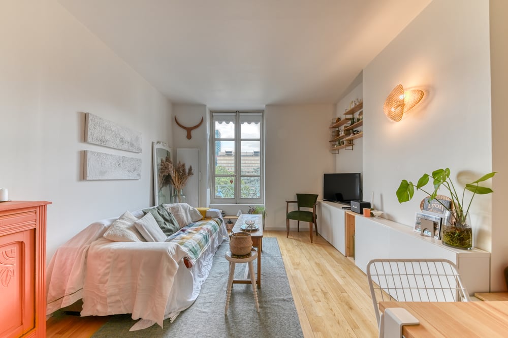 Charmant appartement au cœur de Lyon