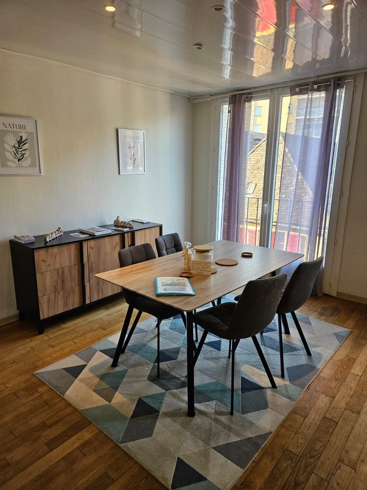 La Casa de la Canéda – Appartement de Charme – photo 8 sur 40